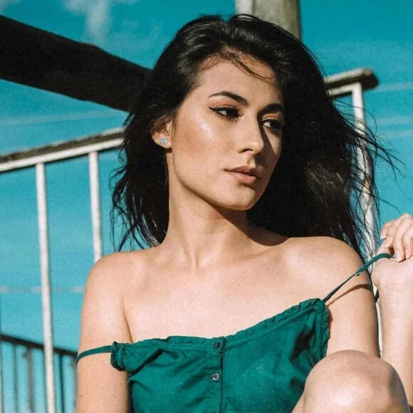 Flat Back Earrings Titanium CZ Stud 3 Pair Hypoallergenic Cartilage Jewelry - Picture 5 of 8